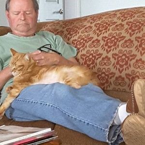 Meet your Posher, Deborah